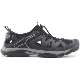 Resim Dockers 236800 Siyah Erkek Sandalet Siyah 