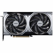 Resim MSI VGA GeForce RTX 5070 12G VENTUS 2X OC RTX5070 12 GB GDRR7 192 Bit DX12 PCIe 5.0 X16 3xDP 1xHDMI Ekran Kartı 