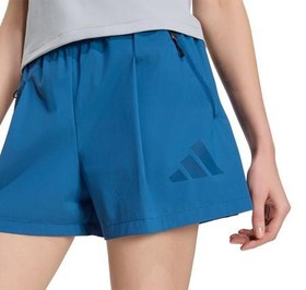 Resim adidas W Z.n.e. Wv Sh Kadın Şort Ve Kapri Mavi 
