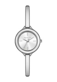 Resim Michael Kors Mk4930 Kadın Kol Saati Metalik Gri 