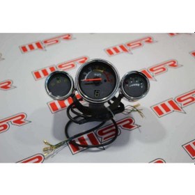 Resim Atv Km Saati Msr 