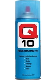 Resim Q Oil Q10 Pas Sökücü Yüzeye Işleyici 300Ml 