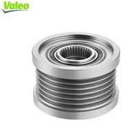 Resim Valeo Alternatör Kasnak Rulmanlı 6-kanal Nıssan Prımera/x-traıl N11.18057 