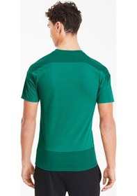 Resim Puma Teamgoal 23 Training Jersey Erkek Futbol Formasi 65648205 Ye 