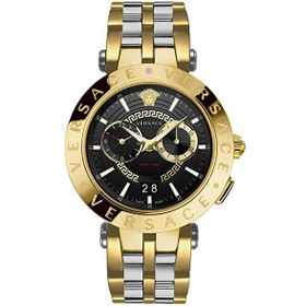 Resim Versace Vrscvebv00519 Erkek Kol Saati 