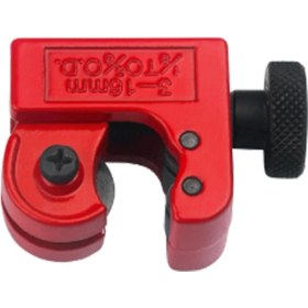 Resim Ceta Form Mini Bakır Boru KESICI-3-16MM I38-2 