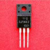 Resim Rjp30E2 Transistör 