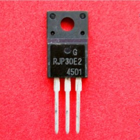Resim Rjp30E2 Transistör 
