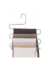 Resim Krom Pantolon Askısı 02-10mm 5yards 