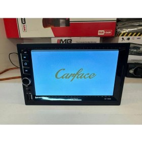 Resim Carface CİTROEN C3 UYUMLU DOUBLE TEYP 