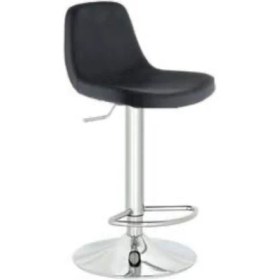 Resim Sandalye Mekanı Bar Taburesi 