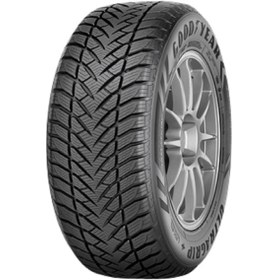 Resim Goodyear 255/60R17 106H Ultra Grip + MS FP Kış Lastiği 2019 