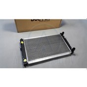 Resim AUDİ A4 B5 8D 1994-2001 MOTOR SU RADYATÖRÜ DOCTOR 
