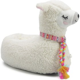 Resim Polaris 609050.z5pr Ekru Kadın Panduf 000000000102050746 Bej 