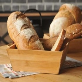 Resim Bambum Solly - Ekmeklik 24 Cm 