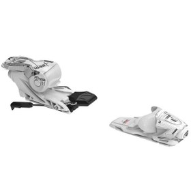 Resim Rossignol Xpress 11 Gw B83 Wht/sparkle Kadın Kayak Bağlaması 