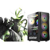 Resim Avantron Gmx7988 I7 12.nesil 12700k 16gb Ram 1tb M2 Nwme 4gb Gtx1650 Oyun Bilgisayarı 