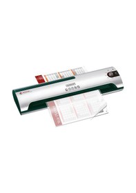Resim Mühlen 2AF A2 PVC Filmi Kaplama Laminasyon Makinesi 