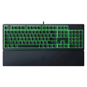 Resim Razer Ornata V3 X RGB Membrane Switch Kablolu Oyuncu Klavyesi 