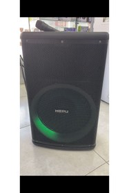 Resim shop BÜYÜK IŞIKLI SES SİSTEMLİ -ELEKTRONİK SAZ GİTAR V.S BAGLANABİLİR 