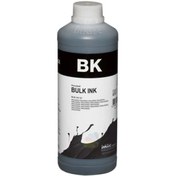Resim INKTEC Pigment Canon Mürekkep 1 Litre Siyah 
