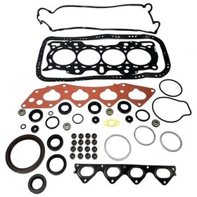 Resim Takım Conta Honda Honda Crv B20b 2,0 1997-2002 Çelik -- 