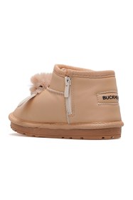 Resim Buckhead Tazz Kız Çocuk Tüylü Günlük Bot 25k Buck3058 Camel 