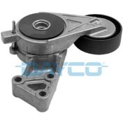 Resim Dayco Apv2241 - Alternatör Gergi Rulmanı Kütüksüz T5-passat-cadd 