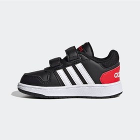 Resim Adidas Hoops 2.0 Cmf I Bebek Spor Ayakkabı Fy9444-20 