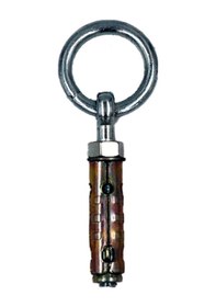 Resim Halkalı Çelik Dübel 8 Lik 