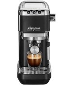 Resim Tchibo Lapressa Manuel Espresso Makinesi 