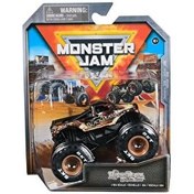 Resim Monster Jam 1:64 The Blackpearl 