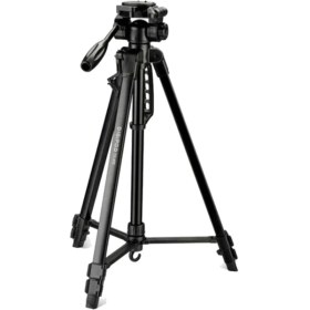 Resim Deyatech Tripod Ayağı 170CM Pro Plus Çep Telefonu ve Dslr Kamera Tripodu 
