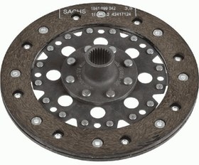 Resim Clutch Dısc 