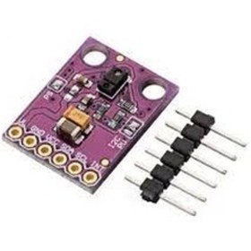 Resim Gözelerelektronik-Gy-9960-3.3 Apds-9960 Renk Ve Temassız Hareket Tanıma Sensör Modü 