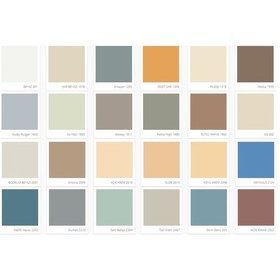 Resim Permolit Permosil Silikonlu Dış Cephe Boyası - Renk Ve Kg Seçiniz 