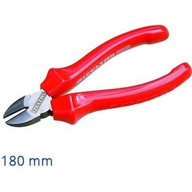 Resim Izeltaş Yan Keski Opak 180 Mm 