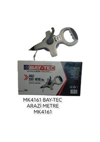 Resim MK4161 BAY-TEC ARAZİ ŞERİT METRESİ 30m 