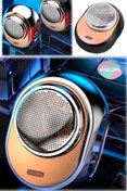 Resim Utelips Taşınabilir Cebe Sığan Kaliteli Elektrikli Tıraş Makinesi Mini USB Sakal Düzeltici Tıraş Makinesi 