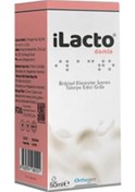 Resim Ilacto Damla Bitkisel Ekstreler İçeren Anne Sütü Arttırıcı Gıda T 