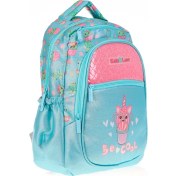 Resim Kaukko Kids&love Sırt Çantası (Kapitone Cactus) 