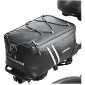 Resim Ganzhoushop Su Scooter Saklama Renkli Ön Geçirmez Elektrikli Çok Çantası Anmeilu 7009s Zk Çok Renkli 