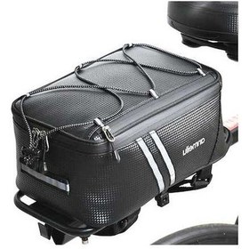 Resim Ganzhoushop Su Scooter Saklama Renkli Ön Geçirmez Elektrikli Çok Çantası Anmeilu 7009s Zk Çok Renkli 