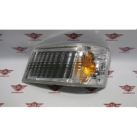 Resim Mitsubishi Sinyal Lambasi Far Üstü Sol Fuso Euro-5 A35-B75-B85 400687262 