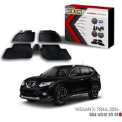 Resim 3d Paspas Nıssan X-traıl 2014--464235 