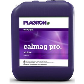Resim Plagron Calmag Pro 5 Litre 5 L 