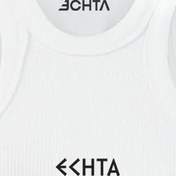 Resim EW-03 | VESTA FLAME SEAMLESS CROSS-STRAP TANK 