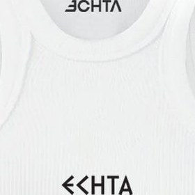 Resim EW-03 | VESTA FLAME SEAMLESS CROSS-STRAP TANK 