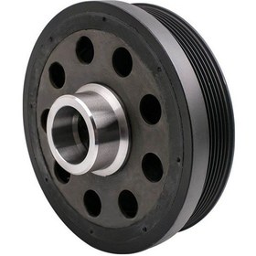 Resim Bmw E92 Kasa 320d N47 Krank Kasnağı 