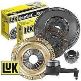 Resim Luk Debriyaj Seti Bmw 3 E46 330I 2000-2005 Bmw 5 2001-2005 Bmw X3 504640956 